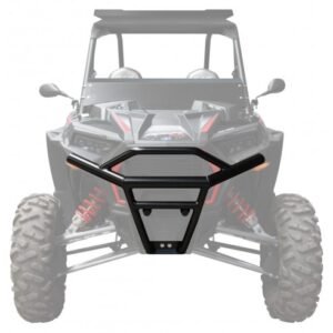 DEFENSA DELANTERA PX22 AZUL RAL 5002 - POLARIS RZR TRAIL S 1000