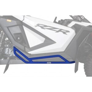 PARRILLAS P13 AZUL 5002 - POLARIS RZR PRO XP