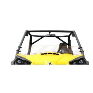 PARABRISAS DE POLICARBONATO- CAN-AM COMMANDER 1000 XT