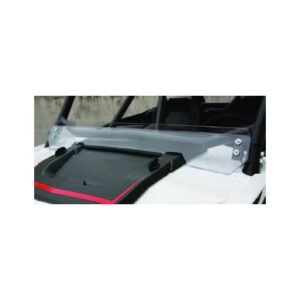 PARABRISAS DE POLICARBONATO 15cm - POLARIS RZR 900 S