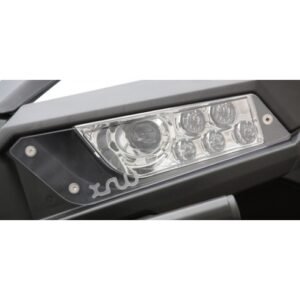 PROTECTOR DE FAROS - POLARIS RZR 900 S 2015