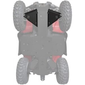 PROTECTOR DE TRAPECIOS DELANTEROS EN PHD-OUTLANDER 450/570 - 450/570 MAX 2019