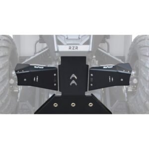 PROTECTOR DE TRAPECIOS DELANTEROS EN PHD- POLARIS RZR 570