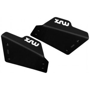 PROTECTOR DE TRAPECIOS DELANTEROS EN PHD- POLARIS OUTLAW 500/525 IRS