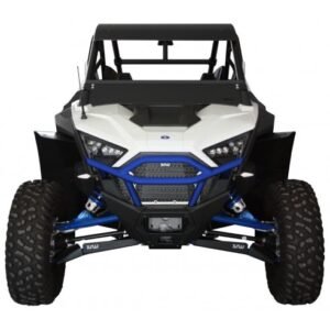 DEFENSA DELANTERA PX30 AZUL 5002 - POLARIS RZR PRO XP