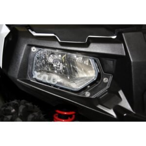 PROTECTOR DE FAROS - POLARIS ACE 570 SP