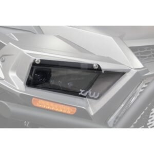 PROTECTOR DE FAROS - POLARIS RZR TRAIL S 1000