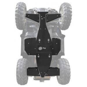 KIT COMPLETO PHD - POLARIS SPORTSMAN 550XP/850XPS