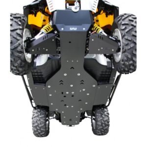 KIT COMPLETO PHD - CAN-AM COMMANDER 1000 XT