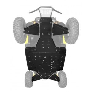 PROTECCION CENTRAL DE PHD - CAN-AM MAVERICK 1000 XRS