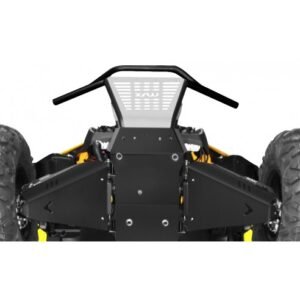 PROTECTOR DE TRAPECIOS DELANTEROS EN PHD- CAN-AM MAVERICK 1000 XXC