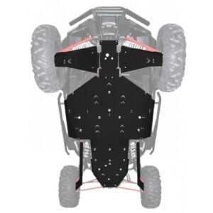 KIT COMPLETO PHD - POLARIS RZR 1000 XP