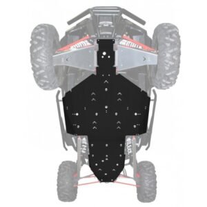 PROTECCION CENTRAL DE PHD - POLARIS RZR TURBO 2017