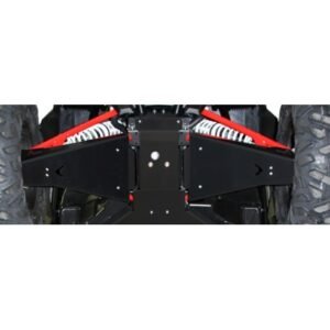 PROTECTOR DE TRAPECIOS DELANTEROS EN PHD- POLARIS RZR4 1000 XP