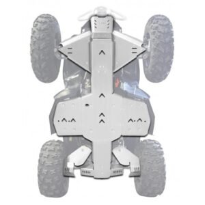 KIT COMPLETO ALUMINIO - RENEGADE 650/1000 XXC 2017