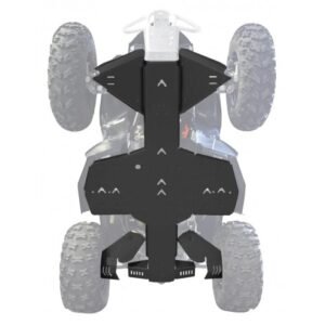 KIT COMPLETO PHD - RENEGADE 650/1000 XXC 2017