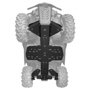 KIT COMPLETO PHD - OUTLANDER 650 / 850 XMR 2013