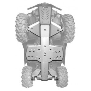 KIT COMPLETO ALUMINIO - OUTLANDER MAXX 800R EFI