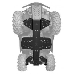 KIT COMPLETO PHD - OUTLANDER 650 / 1000 MAX 2019