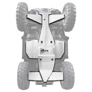 KIT COMPLETO ALUMINIO - POLARIS SPORTSMAN 550XP/850XPS