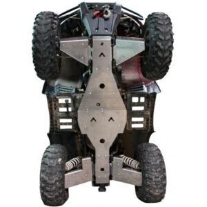 KIT COMPLETO ALUMINIO - ARCTIC CAT 550