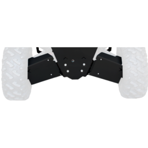 PROTECTOR DE TRAPECIOS TRASEROS EN PHD - POLARIS RZR 900 S
