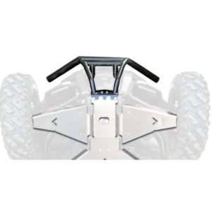 PROTECTOR DE TRAPECIOS DELANTEROS EN ALUMINIO - POLARIS RZR 900 S