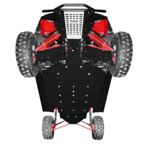 KIT COMPLETO PHD - POLARIS RZR 900 XP 2012