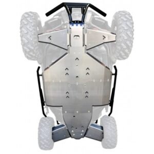 KIT COMPLETO ALUMINIO - POLARIS RZR 900 S 2015