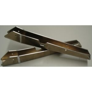 PROTECTOR DE PALIER TRASEROS EN ALUMINIO - POLARIS RZR4 900 XP