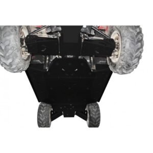 KIT COMPLETO PHD - POLARIS RZR 800