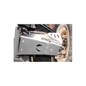 PROTECTOR DE TRAPECIOS DELANTEROS EN ALUMINIO - POLARIS RZR 800