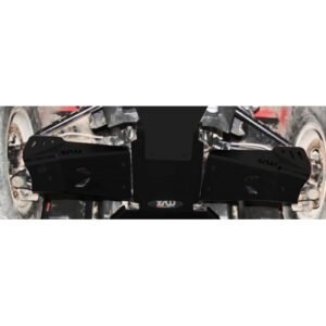 PROTECTOR DE TRAPECIOS DELANTEROS EN PHD- POLARIS RZR 800