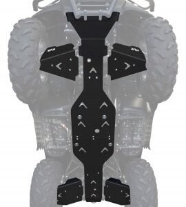 KIT COMPLETO PHD - KAWASAKI BRUTE FORCE 750 2017