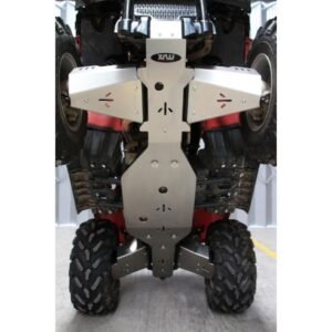 KIT COMPLETO ALUMINIO - POLARIS SPORTSMAN 800 TWIN