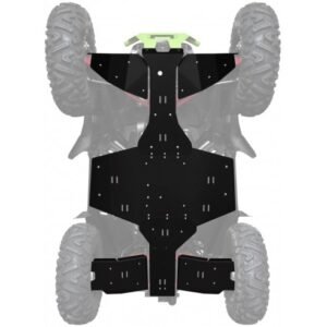 KIT COMPLETO PHD - POLARIS SCRAMBLER XP 1000 S