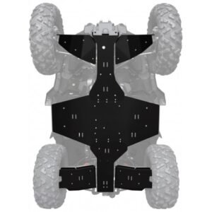 KIT COMPLETO PHD - POLARIS SPORTSMAN XP 1000 S