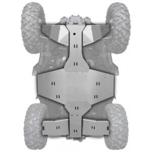 KIT COMPLETO ALUMINIO - POLARIS SPORTSMAN XP 1000 S