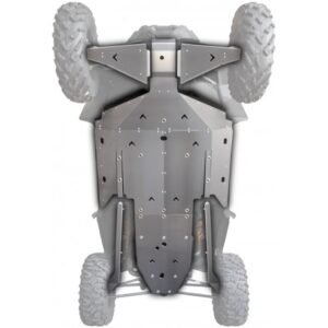 KIT COMPLETO ALUMINIO - POLARIS RZR 1000XP 2024