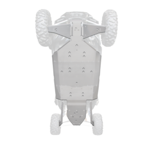 KIT COMPLETO ALUMINIO - POLARIS RZR4 1000 XP