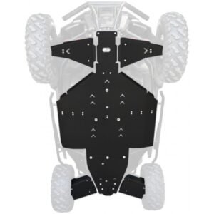 KIT COMPLETO PHD - POLARIS RZR TRAIL S 1000