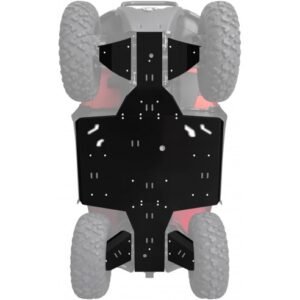 KIT COMPLETO PHD - CFMOTO CFORCE 450-520 L