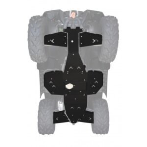 KIT COMPLETO PHD - POLARIS SPORTSMAN TOURING XP 1000