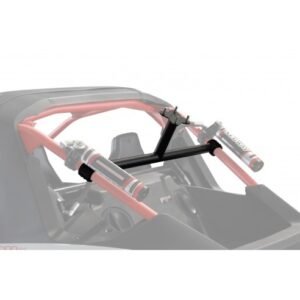 SOPORTE RUEDA DE REPUESTO DREAM VERDE 6584 - SEGWAY VILLAIN SX10