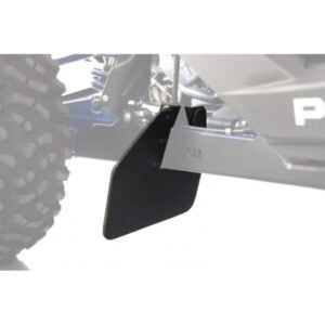 KIT DE GUARDABARROS TRASEROS INFERIORES - POLARIS RZR PRO XP
