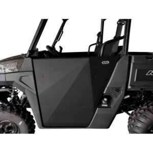 KIT DE PUERTASRXR COLOR NEGRO - POLARIS RANGER 570 SP 2022