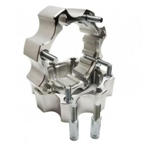 SEPARADORES DE RUEDAS - 35mm Ø136- Ø144