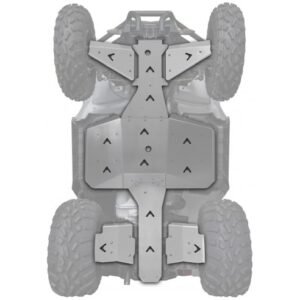 KIT COMPLETO ALUMINIO - POLARIS SPORTSMAN 570