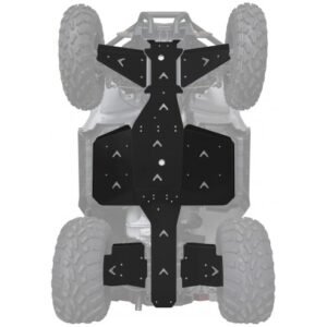 KIT COMPLETO PHD - POLARIS SPORTSMAN 570