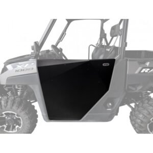 KIT DE PUERTAS STANDARD COLOR NEGRO - POLARIS RANGER 1000 XP 2018